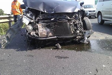 Hà Nội: Công an huyện Thường Tín kết luận điều tra vụ TNGT, đương sự phản đối quyết liệt