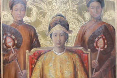 Một góc nhìn về Việt Nam đời Nhà Nguyễn