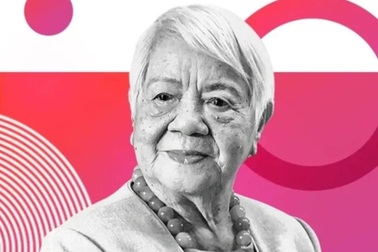 Đạo diễn Xuân Phượng lọt top 100 phụ nữ truyền cảm hứng năm 2024