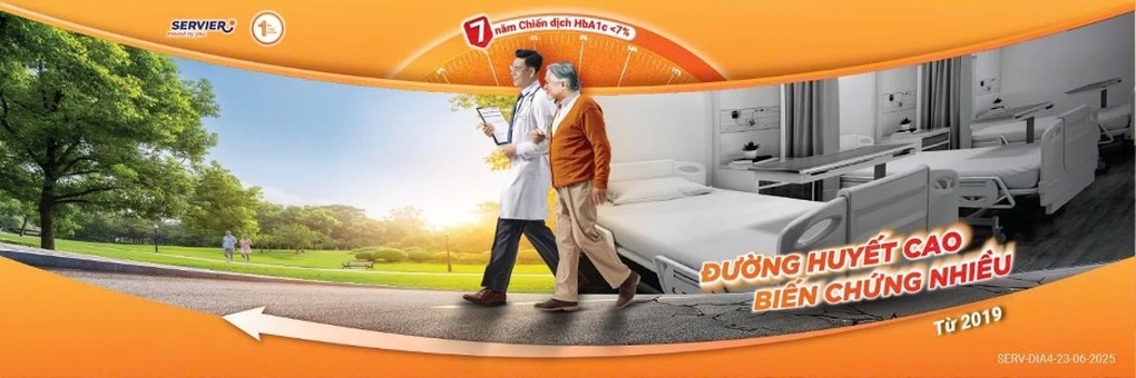 Bệnh viện Bình Thạnh hưởng ứng 7 năm chiến dịch kiểm soát đường huyết - 1 Bệnh viện Bình Thạnh hưởng ứng 7 năm chiến dịch kiểm soát đường huyết - 1