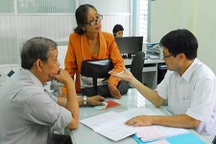 Trường hợp đủ tuổi hưu nhưng chưa đủ 20 năm đóng BHXH