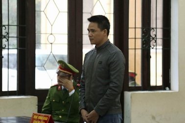 Phạt 3 năm tù với kẻ nhắn tin đe doạ Giám đốc công an tỉnh và Chủ tịch Bắc Ninh