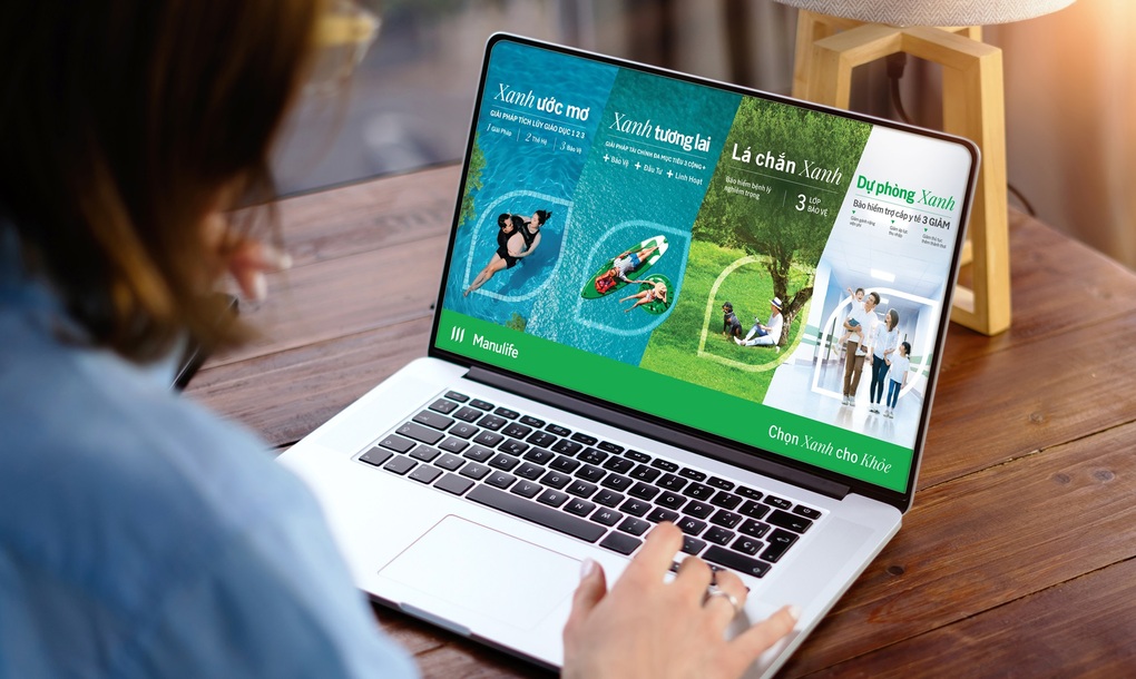Manulife Vietnam zahlt in den ersten sechs Monaten des Jahres 2025 fast 4.000 Milliarden VND an Versicherungsleistungen – 2 Manulife Việt Nam chi trả gần 4.000 tỷ đồng quyền lợi bảo hiểm 6 tháng đầu năm 2025 - 2