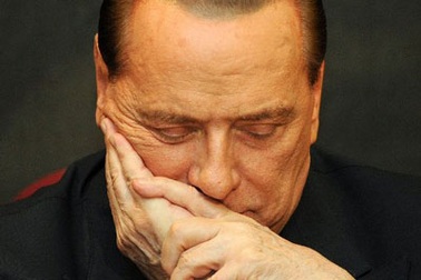 Cựu Thủ tướng Italia Berlusconi bị kết án tù 