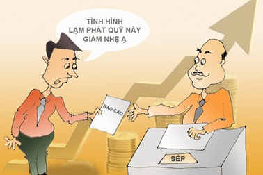 “Hãy rửa tai để được nghe lời nói thật”