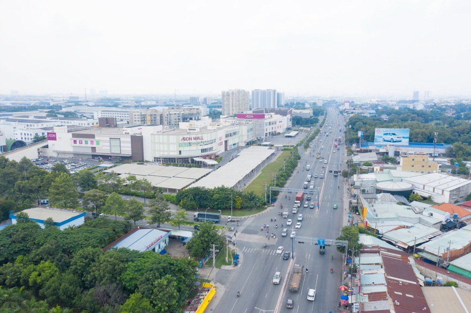 EcoXuân The Essential Residence – Giá trị từ tiện ích vượt trội - 2 EcoXuân The Essential Residence – Giá trị từ tiện ích vượt trội - 2