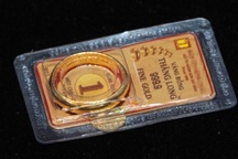 Vàng nhẫn lên kỷ lục mới, sát 73 triệu đồng/lượng