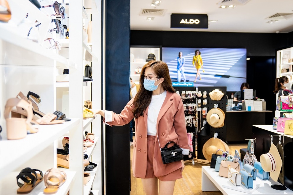 Hệ thống Vincom tung gói hỗ trợ tiêu dùng, nhân đôi lợi ích lên tới 20 tỷ đồng - 3 Hệ thống Vincom tung gói hỗ trợ tiêu dùng, nhân đôi lợi ích lên tới 20 tỷ đồng - 3