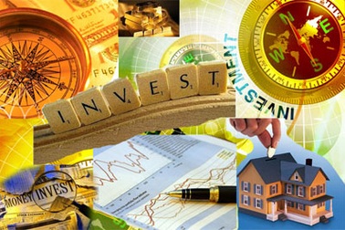 3 kênh đầu tư lớn của năm 2011 