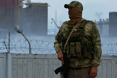 Nga nêu điều kiện để IAEA thị sát nhà máy hạt nhân tại Ukraine