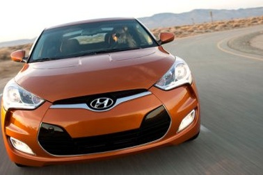 Hyundai liên tiếp lập kỷ lục doanh số 