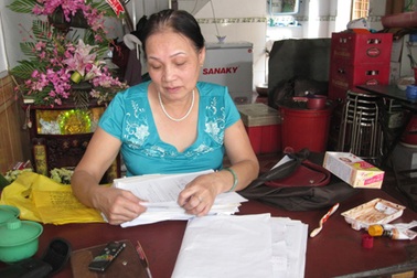 Bài 1: Kỳ án không đăng kí kết hôn, Tòa xử ly hôn