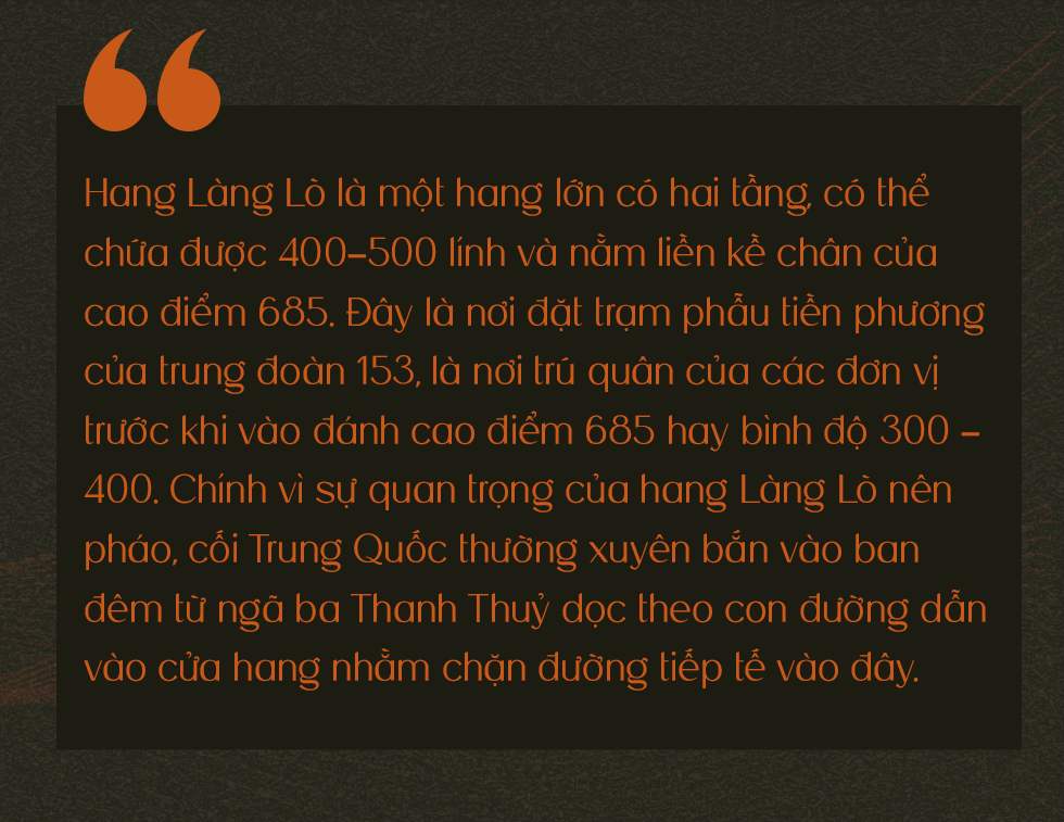 Lời hứa của tướng Hoàng Đan và tiếng hát đặc biệt ở chiến trường biên giới - 5 Lời hứa của tướng Hoàng Đan và tiếng hát đặc biệt ở chiến trường biên giới - 5