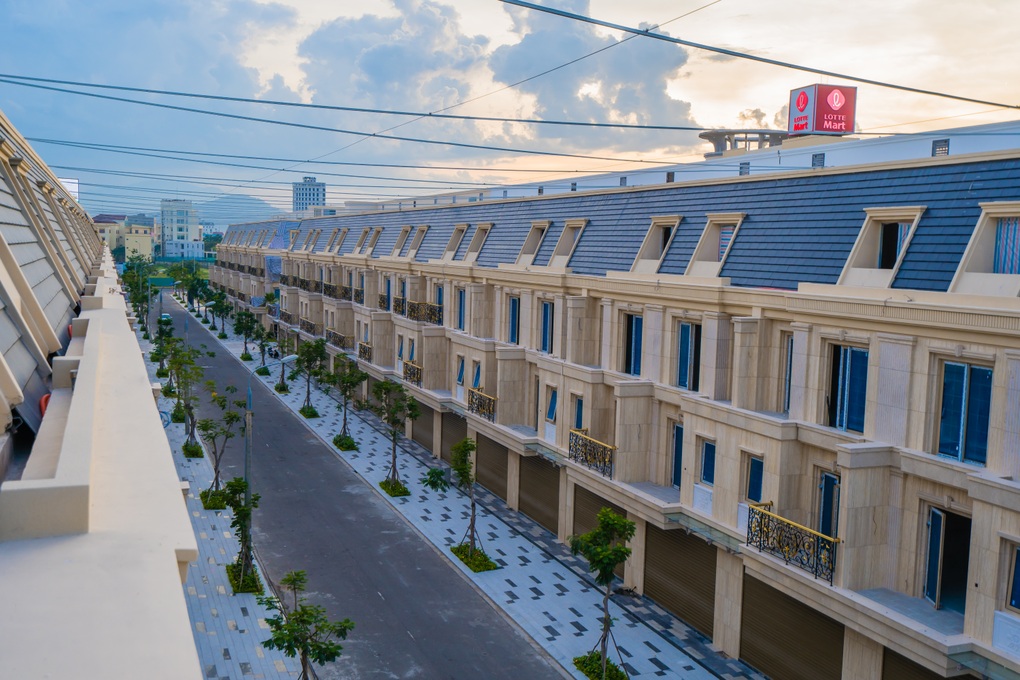 Quy mô của thương hiệu Regal Homes mà Sơn Tùng M-TP mới đầu tư - 9 Quy mô của thương hiệu Regal Homes mà Sơn Tùng M-TP mới đầu tư - 9