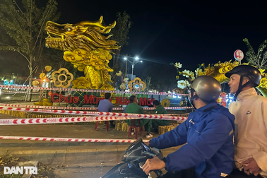 Linh vật rồng Đắk Lắk được điều chỉnh sau khi gây tranh cãi