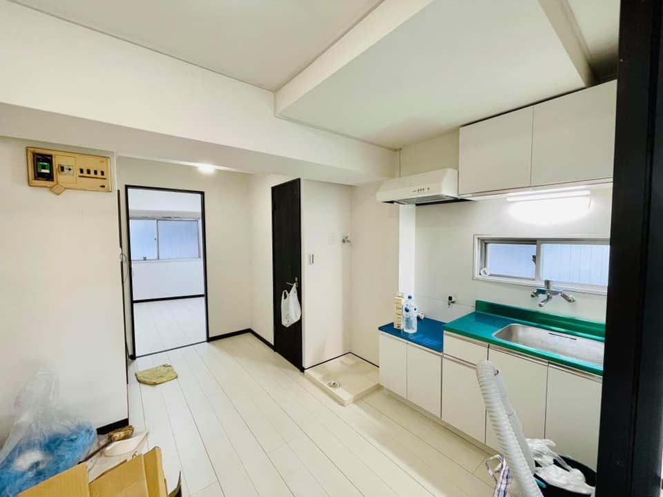 9X kể chuyện kiếm trăm triệu đồng nhờ làm môi giới nhà đất ở Nhật Bản - 1 9X kể chuyện kiếm trăm triệu đồng nhờ làm môi giới nhà đất ở Nhật Bản - 1