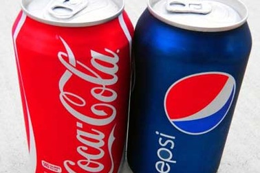 Mỹ: 15.000 người ung thư vì chất tạo màu trong nước ngọt có ga