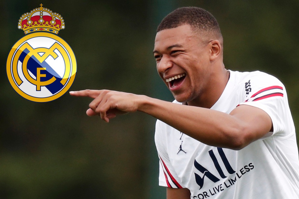 Không đầu hàng, Real Madrid tính trả Mbappe lương siêu khủng - 1 Không đầu hàng, Real Madrid tính trả Mbappe lương siêu khủng - 1