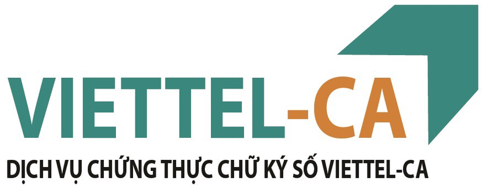 Chữ ký số Viettel, Viettel-CA - Đơn vị đồng hành cùng mọi nhà - 2 Chữ ký số Viettel, Viettel-CA - Đơn vị đồng hành cùng mọi nhà - 2