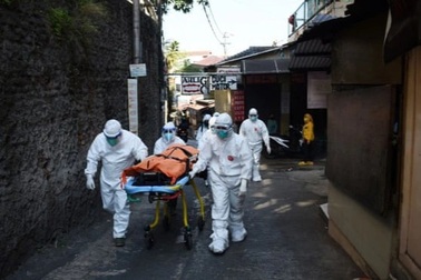 Các chuyên gia hiến kế giúp Đông Nam Á đối phó "quái vật" Delta