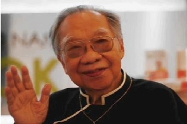 Con trai GS-TS Trần Văn Khê không thể về giỗ cha vì dịch Covid-19