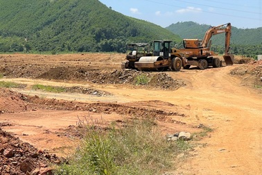 Doanh nghiệp bổ nhiệm người chưa đủ điều kiện làm giám đốc mỏ khoáng sản