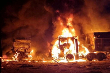 Nga không kích dồn dập, cảng chiến lược của Ukraine hứng tổn thất nặng nề