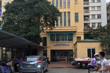 Sai phạm nghiêm trọng thi hành án ở Hà Nội: Đề nghị hủy mua bán tài sản