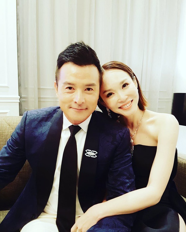 Chuyện tình hai thập kỷ đáng ngưỡng mộ của Cô Cô Phạm Văn Phương - 1