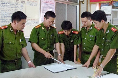 Ghi nhận kết quả, xác định rõ nguyên nhân oan, sai trong tố tụng hình sự