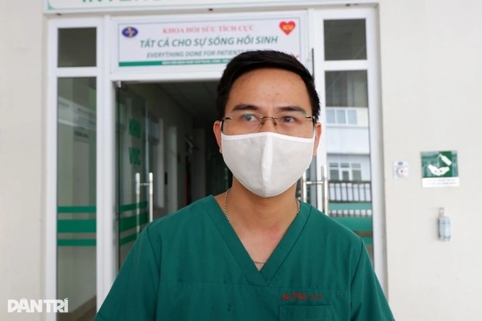 Liên tiếp ca nguy kịch, tử vong vì tiết canh: Cược mạng món ăn khoái khẩu - 8 Liên tiếp ca nguy kịch, tử vong vì tiết canh: Cược mạng món ăn khoái khẩu - 8