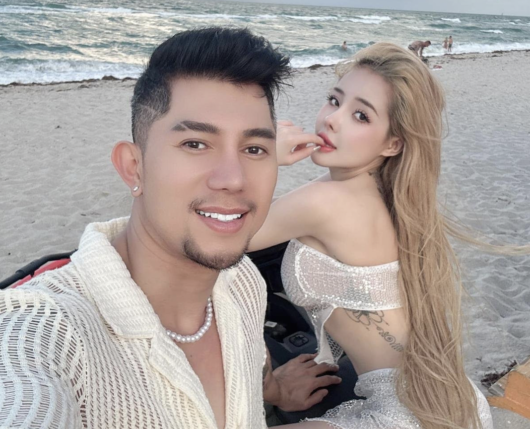 Ngân 98 đang làm gì? - 1