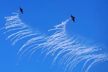 Hàn Quốc công bố nguyên nhân thả nhầm bom xuống khu dân cư