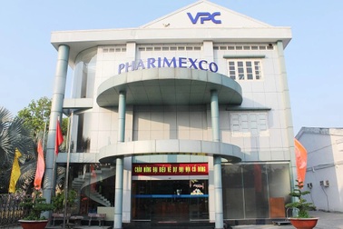 Bắt nguyên Tổng Giám đốc Công ty Cổ phần Dược phẩm Cửu Long