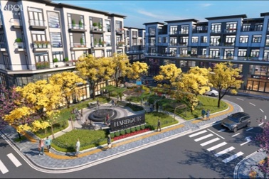 Dự án mang bản sắc Hải Phòng hấp dẫn nhà đầu tư