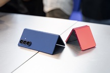 Galaxy Z Fold7 giảm giá tiền triệu dù chưa lên kệ tại Việt Nam