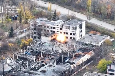 Nga, Ukraine giao tranh khốc liệt ở Pokrovsk