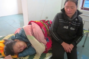 Tạm đình chỉ công tác Trạm trưởng sau ca tử vong trẻ sơ sinh