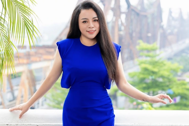 NSƯT Tố Nga tri ân quê hương Hà Tĩnh ở "Con đường âm nhạc" tháng 9