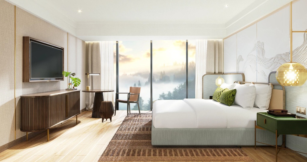 Home resort - mô hình nhà ở tận hưởng cuộc sống nghỉ dưỡng suốt 365 ngày - 3 Home resort - mô hình nhà ở tận hưởng cuộc sống nghỉ dưỡng suốt 365 ngày - 3