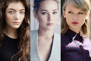 Những phụ nữ trẻ quyền lực nhất thế giới