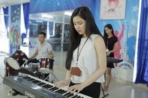 Trường ĐH Công nghệ TPHCM đào tạo ngành Thanh nhạc