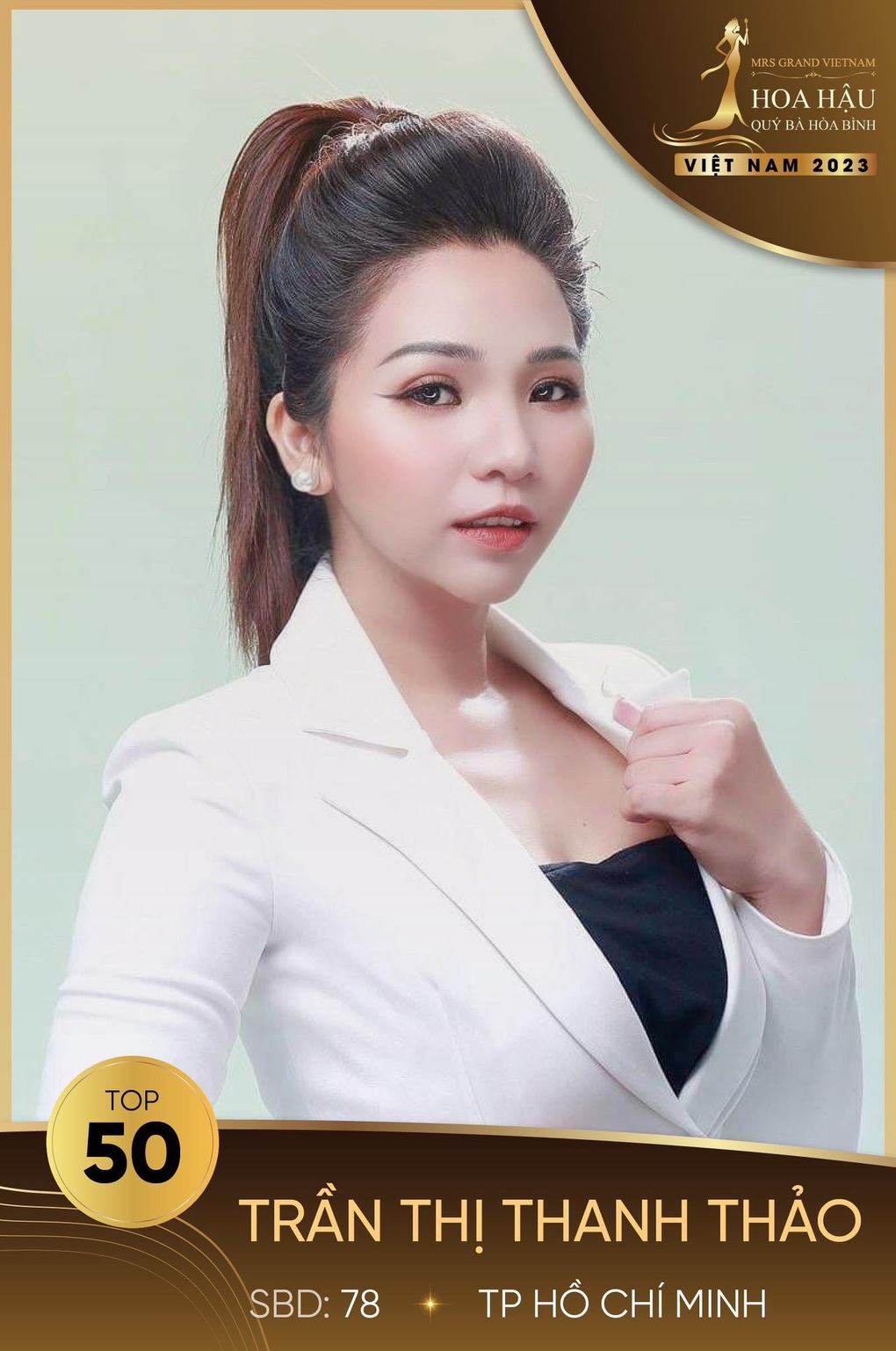 Hé lộ những gương mặt sáng giá bước vào bán kết Mrs Grand Vietnam 2023 - 2