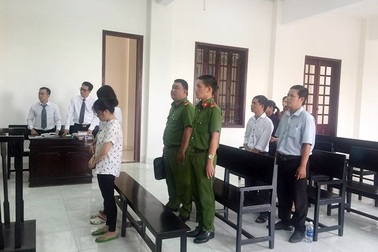 Nhân viên bán dâm, chủ khách sạn vô can