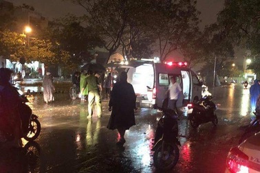 Vụ dây điện "bẫy" chết người: Người thợ điện kêu oan