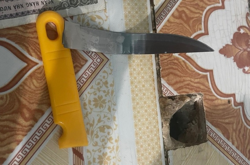 Vụ án giết nữ chủ tiệm hớt tóc: Vì sao hung thủ ra tay? - 2 Vụ án giết nữ chủ tiệm hớt tóc: Vì sao hung thủ ra tay? - 2