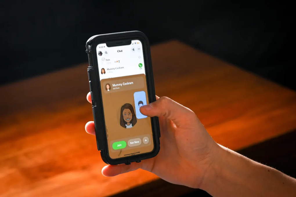 Gen Z Mỹ ngày càng ngại nhận và thực hiện cuộc gọi - 2 Gen Z Mỹ ngày càng ngại nhận và thực hiện cuộc gọi - 2
