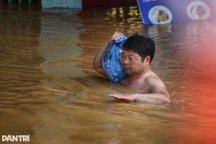 Gần 1.300 tỷ ủng hộ đồng bào vùng lũ và nhân dân Cuba, rơi rớt là có tội