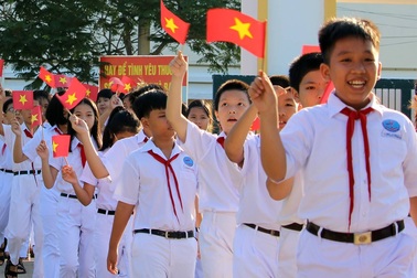 Phú Yên: Xử lý người đứng đầu nếu để xảy ra tình trạng lạm thu đầu năm học