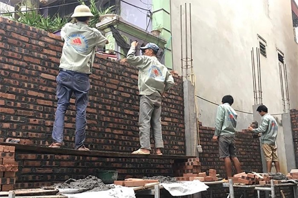 Hoàn thành danh sách hỗ trợ đợt 1 người lao động tự do trước ngày 15/8 - 1 Hoàn thành danh sách hỗ trợ đợt 1 người lao động tự do trước ngày 15/8 - 1